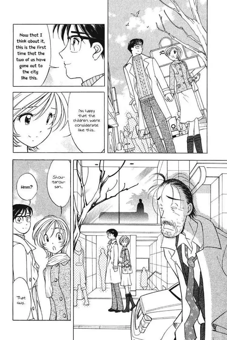 Orange Yane no Chiisana Ie Chapter 64 8